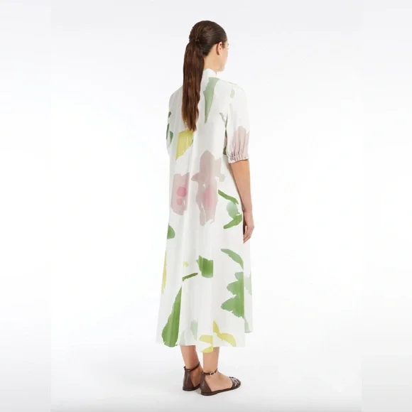 Max Mara Dress NWT - CANTER - Picture 4 of 5